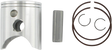 WISECO Piston Kit - 66.40 mm - Gas Gas | Husaberg | Husqvarna | KTM 856M06640