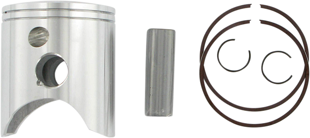 WISECO Piston Kit - 66.40 mm - Gas Gas | Husaberg | Husqvarna | KTM 856M06640