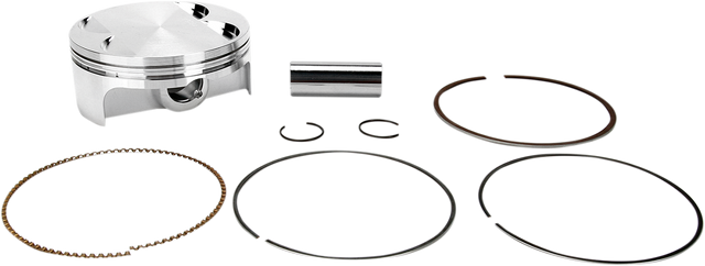 WISECO Piston Kit - 95.00 mm - Beta | KTM | Polaris 4732M09500