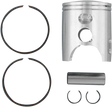 WISECO Piston Kit - 52.50 mm - Yamaha RT100 771M05250