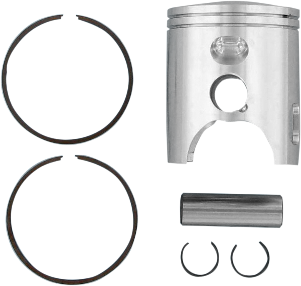 WISECO Piston Kit - 53.00 mm - Yamaha RT100 771M05300