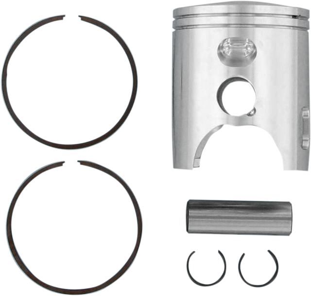 WISECO Piston Kit - 53.00 mm - Yamaha RT100 771M05300