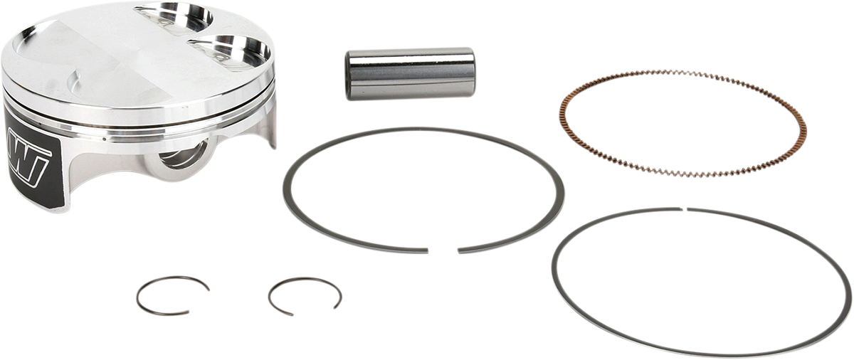 WISECO Piston Kit - 77.00 mm - Kawasaki 4920M07700