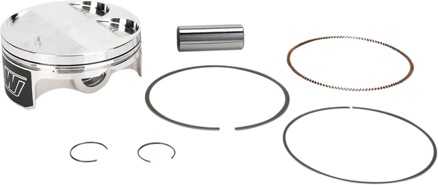 WISECO Piston Kit - 77.00 mm - Kawasaki 4920M07700