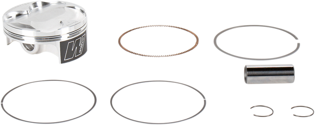 WISECO Piston Kit - 77.00 mm - Suzuki 4921M07700