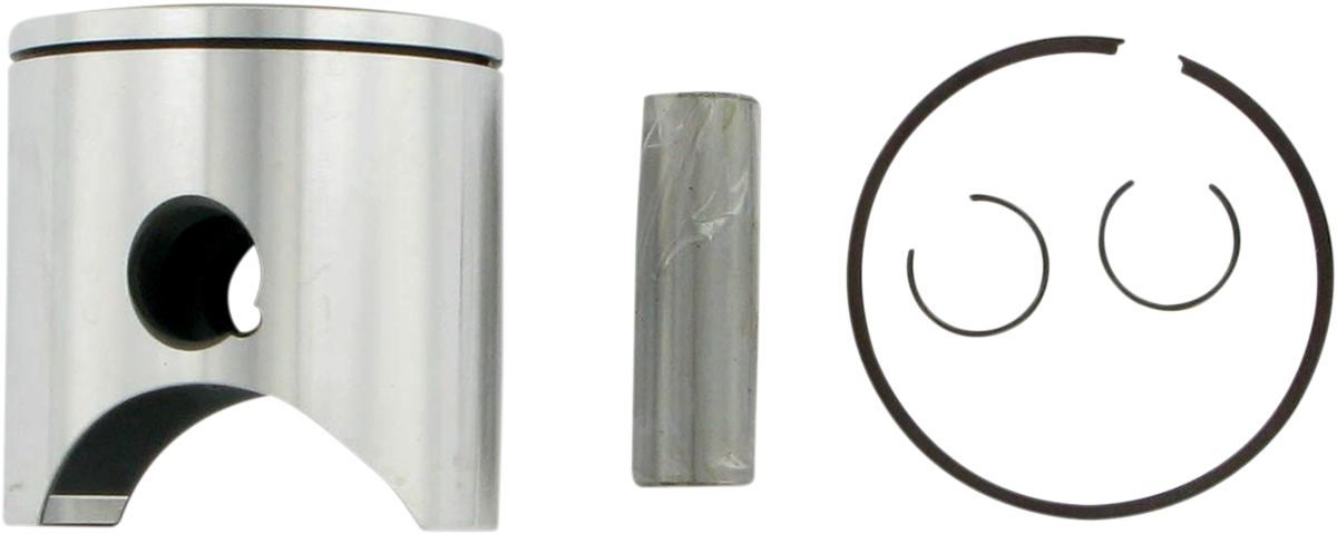 WISECO Piston Kit - 58.00 mm - Kawasaki 788M05800