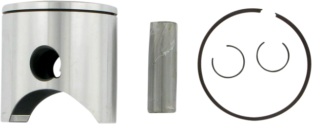 WISECO Piston Kit - 58.00 mm - Kawasaki 788M05800
