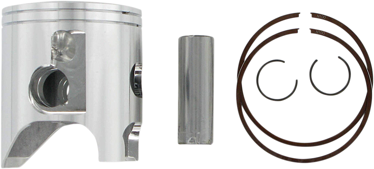 WISECO Piston Kit - 67.00 mm - Yamaha YZ250/YZ250X 804M06700