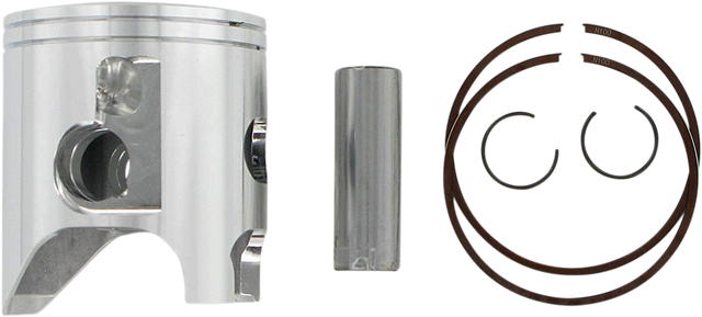 WISECO Piston Kit - 67.00 mm - Yamaha YZ250/YZ250X 804M06700