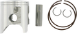 WISECO Piston Kit - 67.50 mm - Yamaha YZ250/YZ250X 804M06750