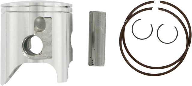 WISECO Piston Kit - 67.50 mm - Yamaha YZ250/YZ250X 804M06750