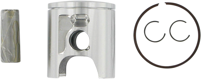 WISECO Piston Kit - 48.00 mm - Yamaha YZ85 805M04800