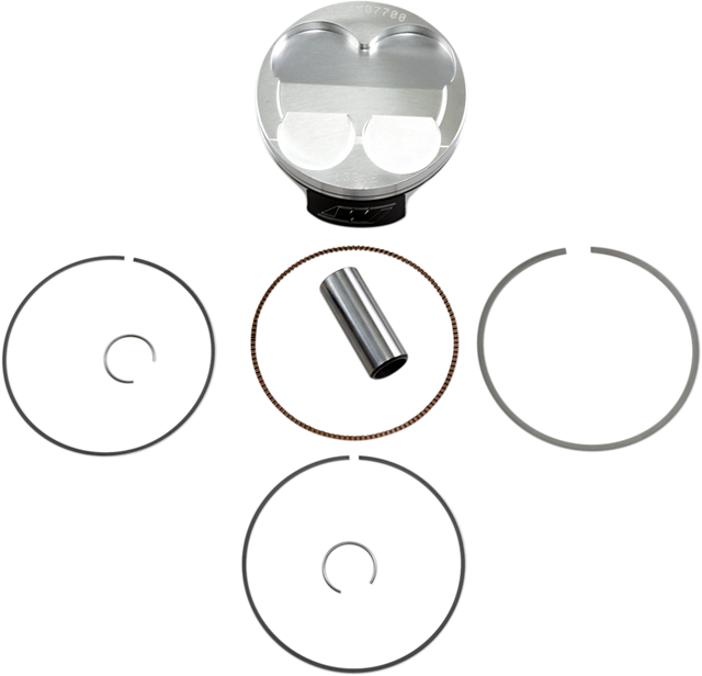 WISECO Piston Kit - 77.00 mm - Kawasaki 4904M07700