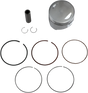 WISECO Piston Kit - 68.50 mm - Honda 40061M06850