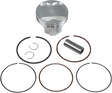 WISECO Piston Kit - 85.00 mm - Kawasaki 4897M08500