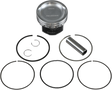 WISECO Piston Kit - 80.00 mm - Polaris 4961M08000