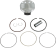 WISECO Piston Kit - 96.00 mm - Kawasaki 4973M09600