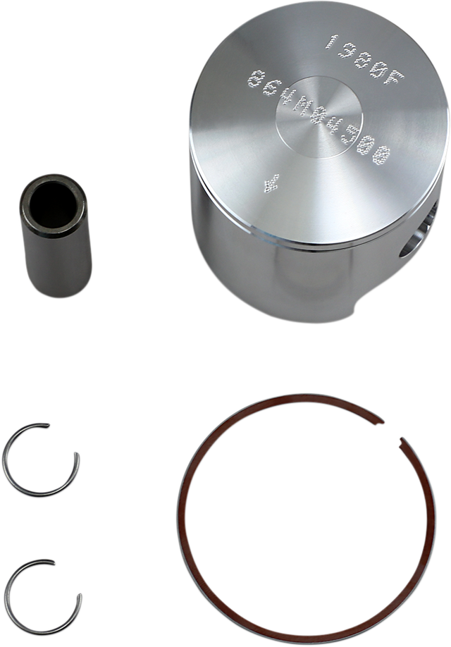 WISECO Piston Kit - 45.00 mm - Gas Gas | Husqvarna | KTM 864M04500