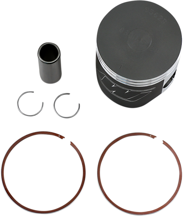 WISECO Piston Kit - 54.00 mm - Beta | Gas Gas | Husaberg | Husqvarna | KTM 868M05400