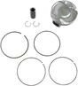 WISECO Piston Kit - 95.00 mm - Husaberg | Husqvarna | KTM 40064M09500