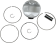 WISECO Piston Kit - 96.00 mm - Kawasaki 4980M09600