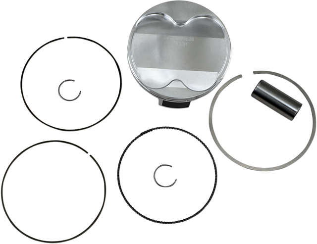 WISECO Piston Kit - 96.00 mm - Kawasaki 4980M09600