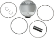 WISECO Piston Kit - 96.00 mm - Kawasaki 40082M09600