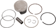 WISECO Piston Kit - 102.00 mm - Yamaha 40119M10200