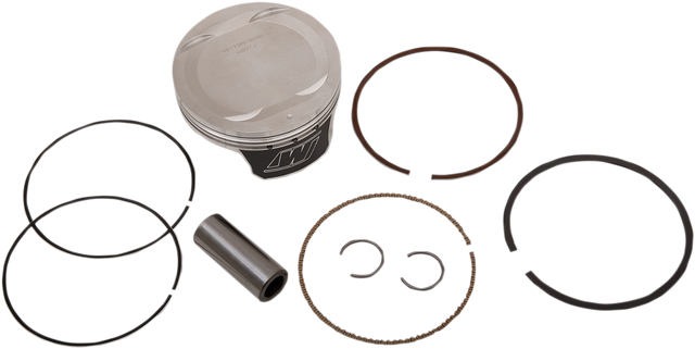 WISECO Piston Kit - 102.00 mm - Yamaha 40119M10200