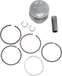 WISECO Piston Kit - 47.50 mm - Polaris 40122M04750