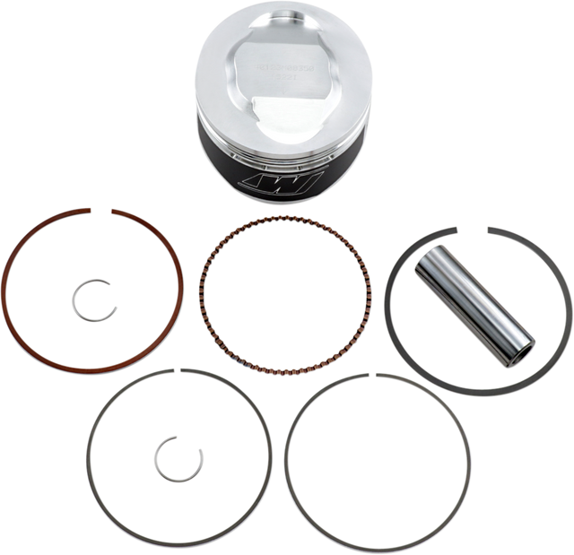 WISECO Piston Kit - 83.50 mm - Yamaha 40123M08350