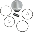 WISECO Piston Kit - 93.00 mm - Polaris 40128M09300