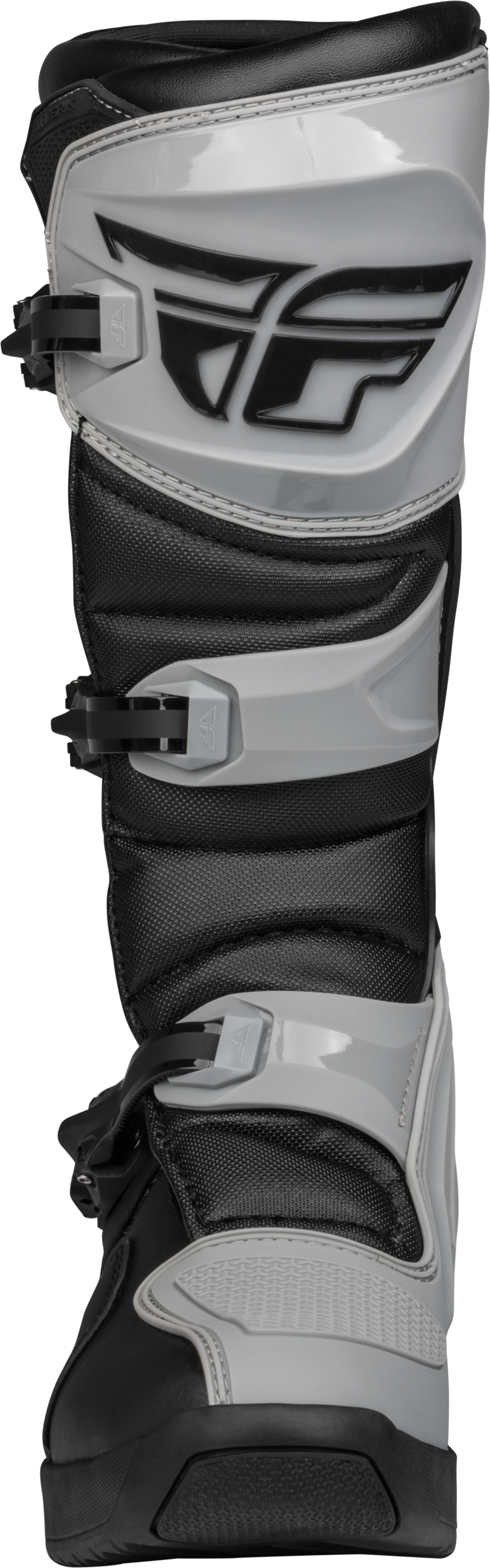Maverik Lt Boot Grey/Black Sz 07