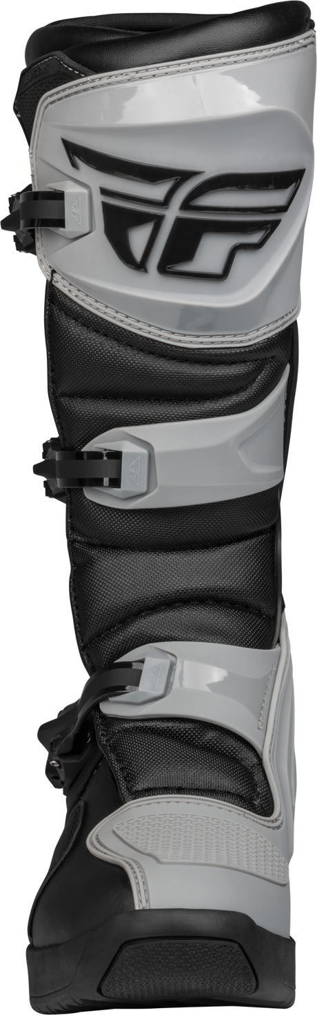 Maverik Lt Boot Grey/Black Sz 07