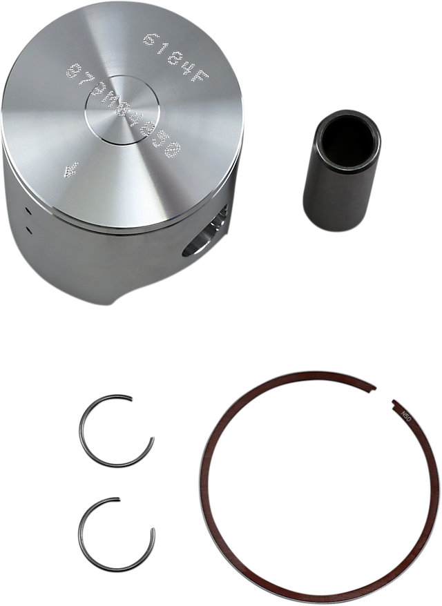 WISECO Piston Kit - 48.50 mm - Kawasaki 879M04850