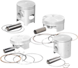 WISECO Piston Kit - 85.00 mm - Polaris 40021M08500