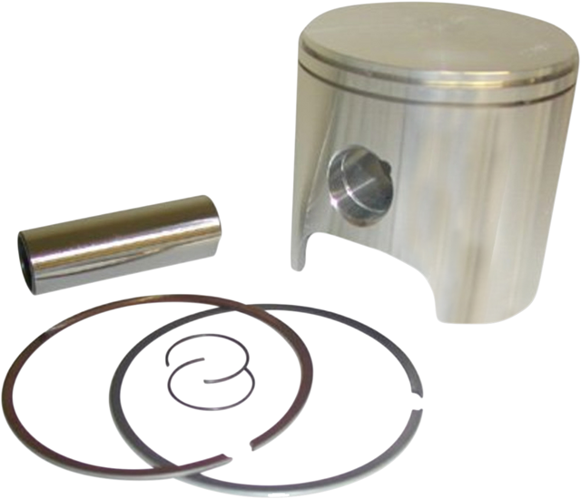WISECO Piston Kit - 82.00 mm - Arctic Cat | Yamaha 4893M08200