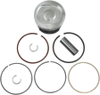 WISECO Piston Kit - 98.00 mm - Arctic Cat 40099M09800