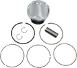 WISECO Piston Kit - 99.00 mm - Polaris 40105M09900