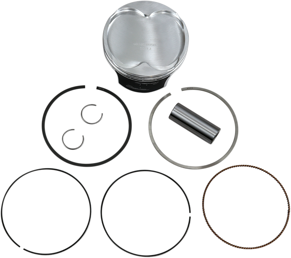 WISECO Piston Kit - 99.00 mm - Polaris 40105M09900