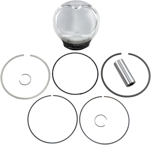 WISECO Piston Kit - 99.50 mm - Polaris 40105M09950