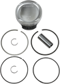 WISECO Piston Kit - 87.00 mm - Polaris 40106M08700