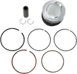 WISECO Piston Kit - 83.50 mm - Yamaha 40109M08350
