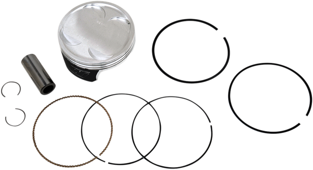 WISECO Piston Kit - 103.00 mm - Yamaha 40141M10300