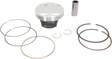 WISECO Piston Kit - 62.00 mm - Polaris 40143M06200