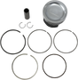 WISECO Piston Kit - 82.00 mm - Polaris 4963M08200