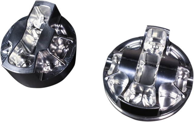 WISECO Piston Kit - 96.00 mm - Suzuki RMZ450 | RMX450Z RE814M09600