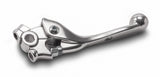 Brake Lever Silver Kaw
