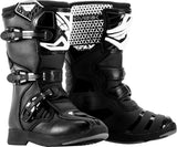 FLY RACING Youth Maverik Boots - Multiple Colors - Dirt Bike Motocross