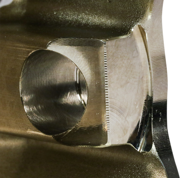 WISECO Piston Kit - 47.00 mm - Gas Gas | Husqvarna | KTM RE910M04700